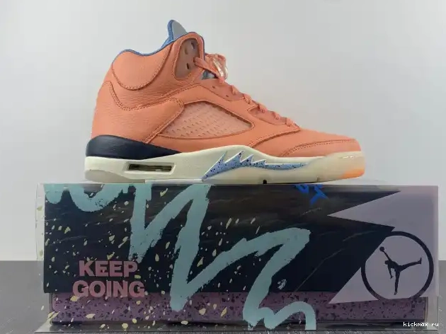 Rep MAX Khaled Crimson We The DV4982-641 Jordan Bliss 5 DJ Best Retro 0501